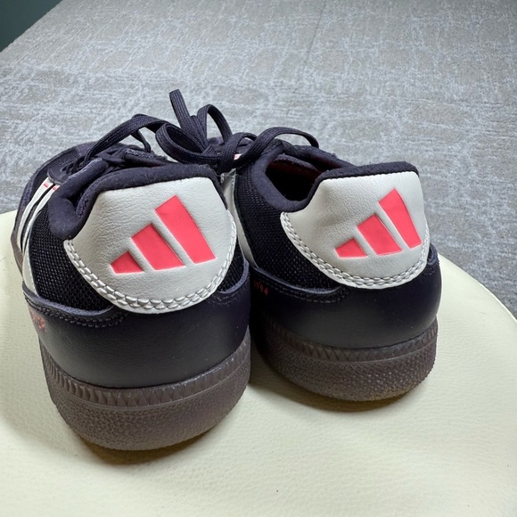 Adidas Predator Freestyle Aurora Black Alumina Turbo IF6308 Womens 6.5 - Picture 7 of 9